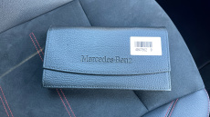 Mercedes-Benz A-Class A200 AMG Line Executive 4dr Auto Petrol Saloon